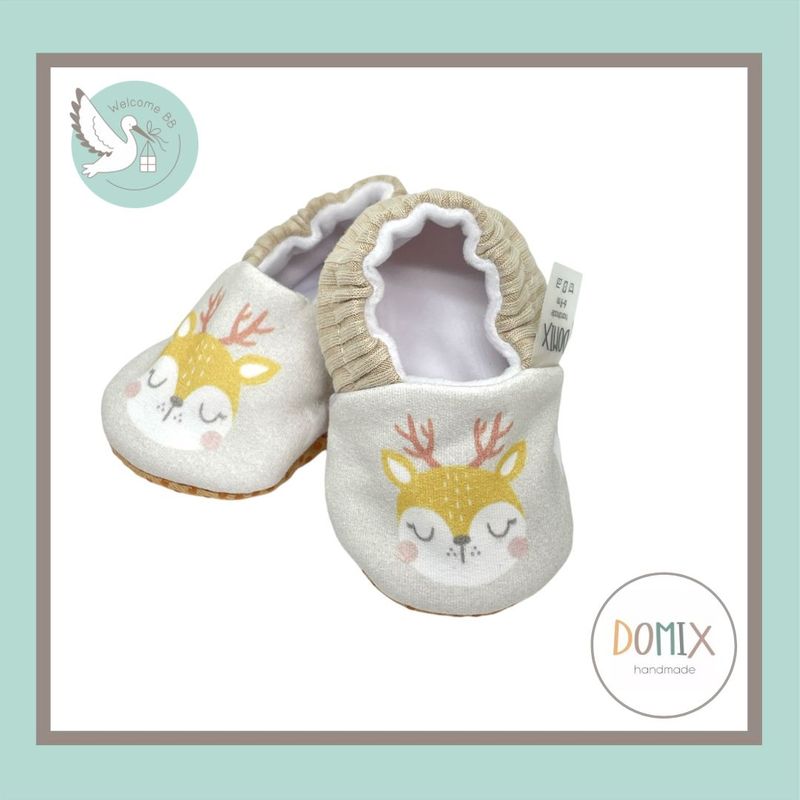 Chaussons: Faon