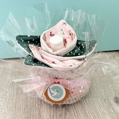 Plante de liniment : Biche