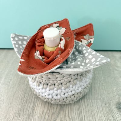 Plante de liniment : Animaux de la forêt