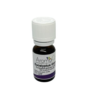 Huile essentielle : Eucalyptus globulus (10ml), data 7.25