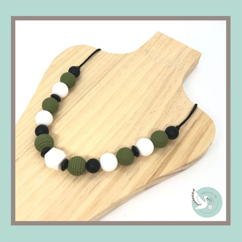 Collier: L'Original