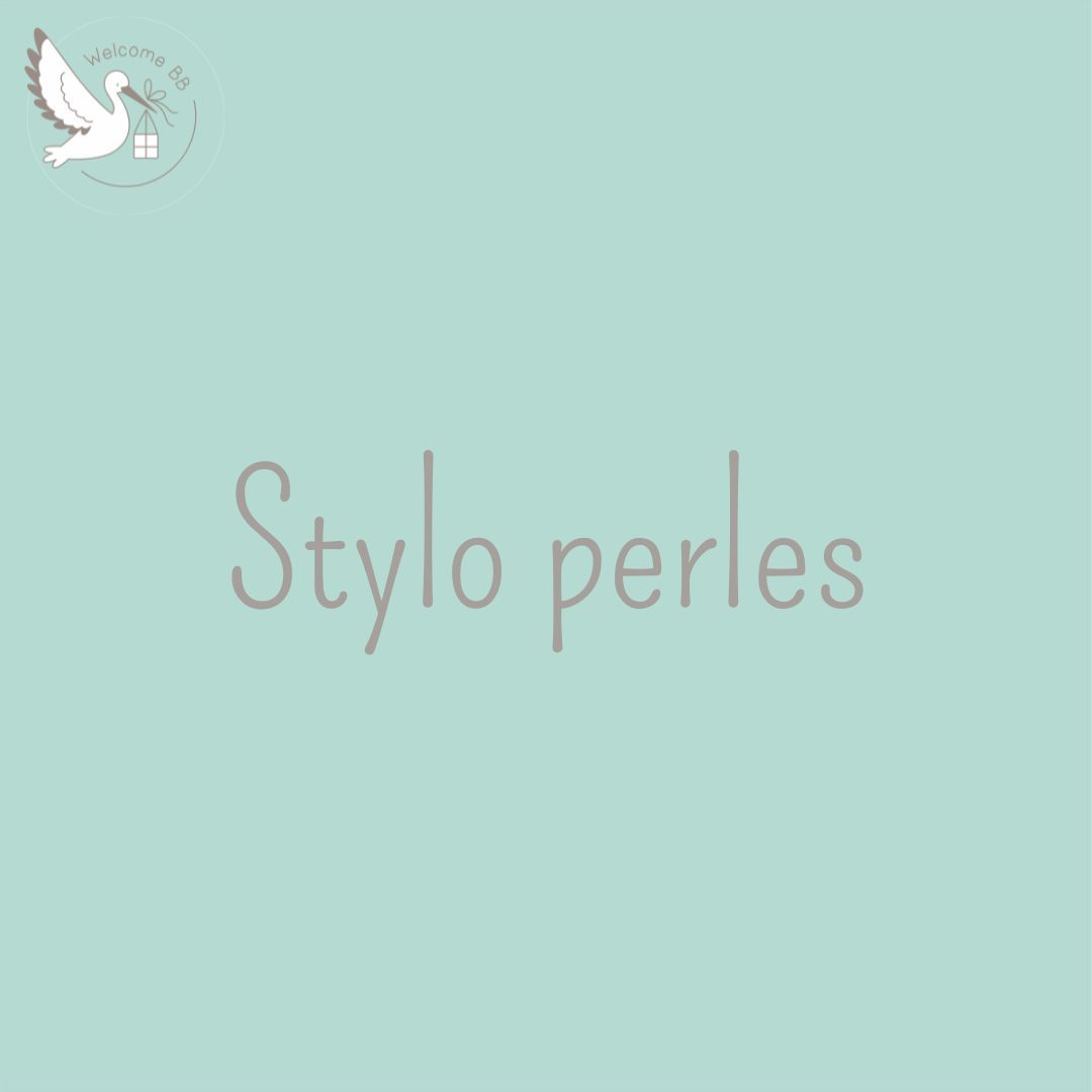 Showroom: Stylos stylés Showroom: Stylos stylés