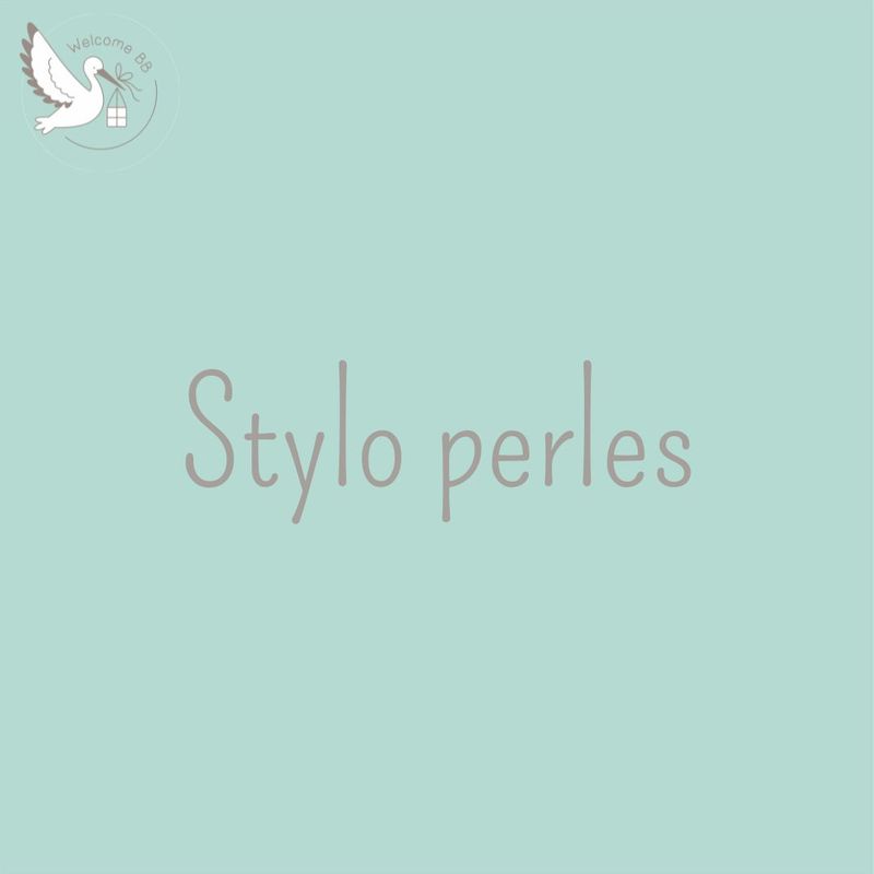 Showroom: Stylos stylés