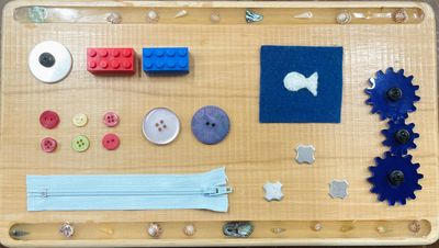 Medium board