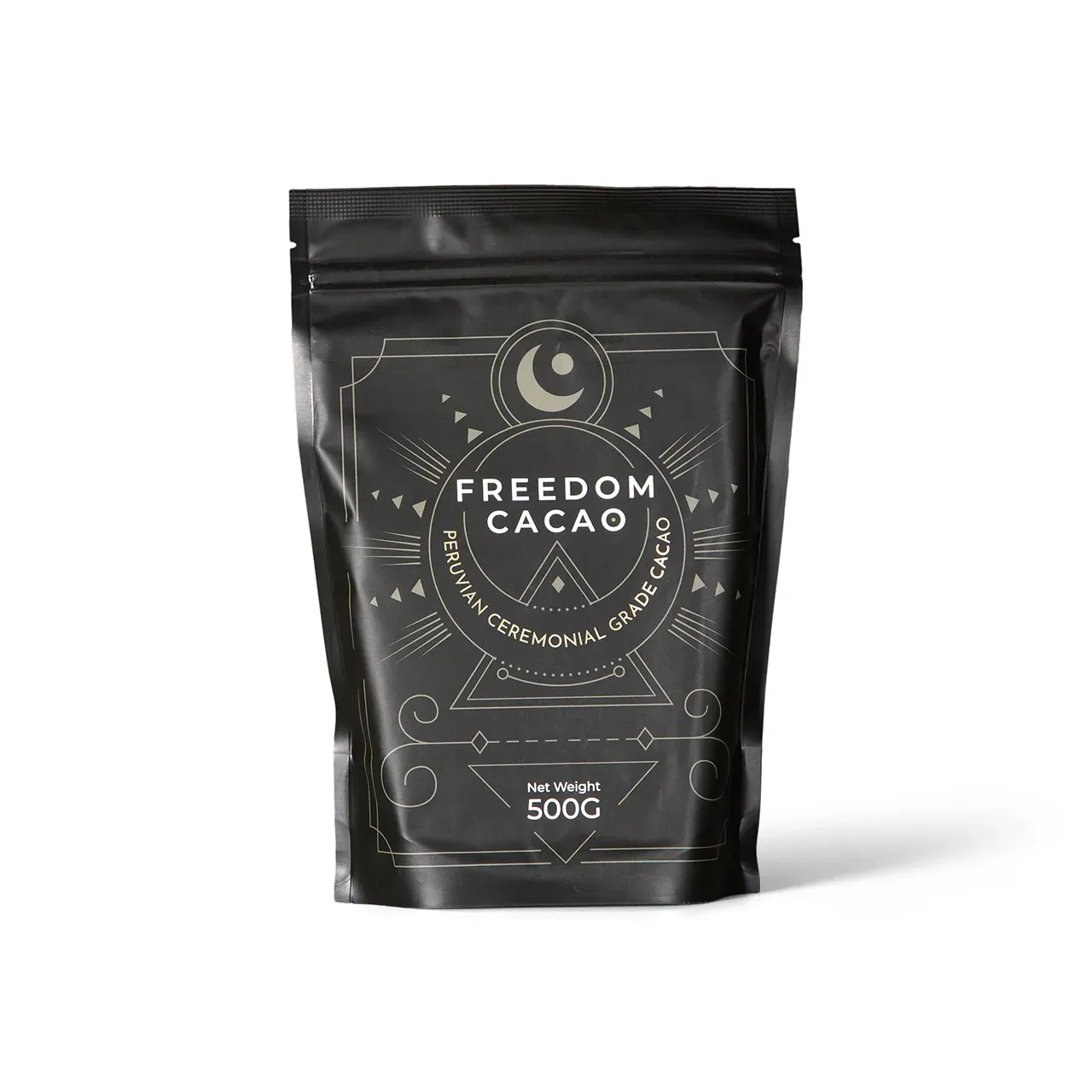 Freedom Cacao 500g Bag