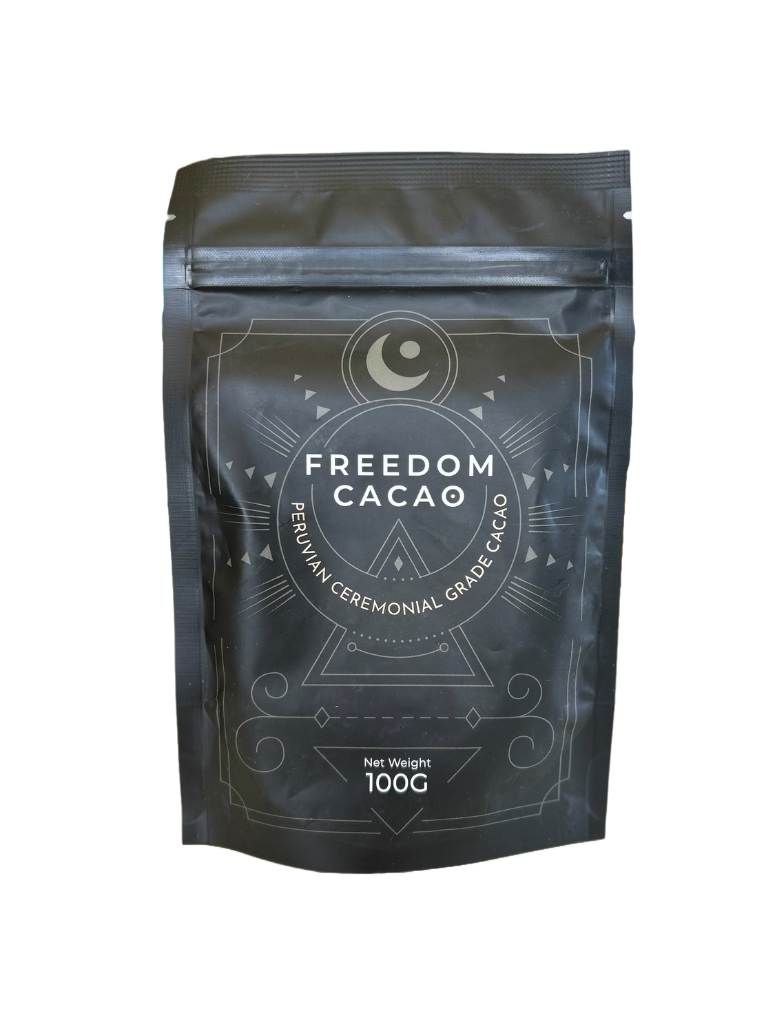 Freedom Cacao 100g Bag
