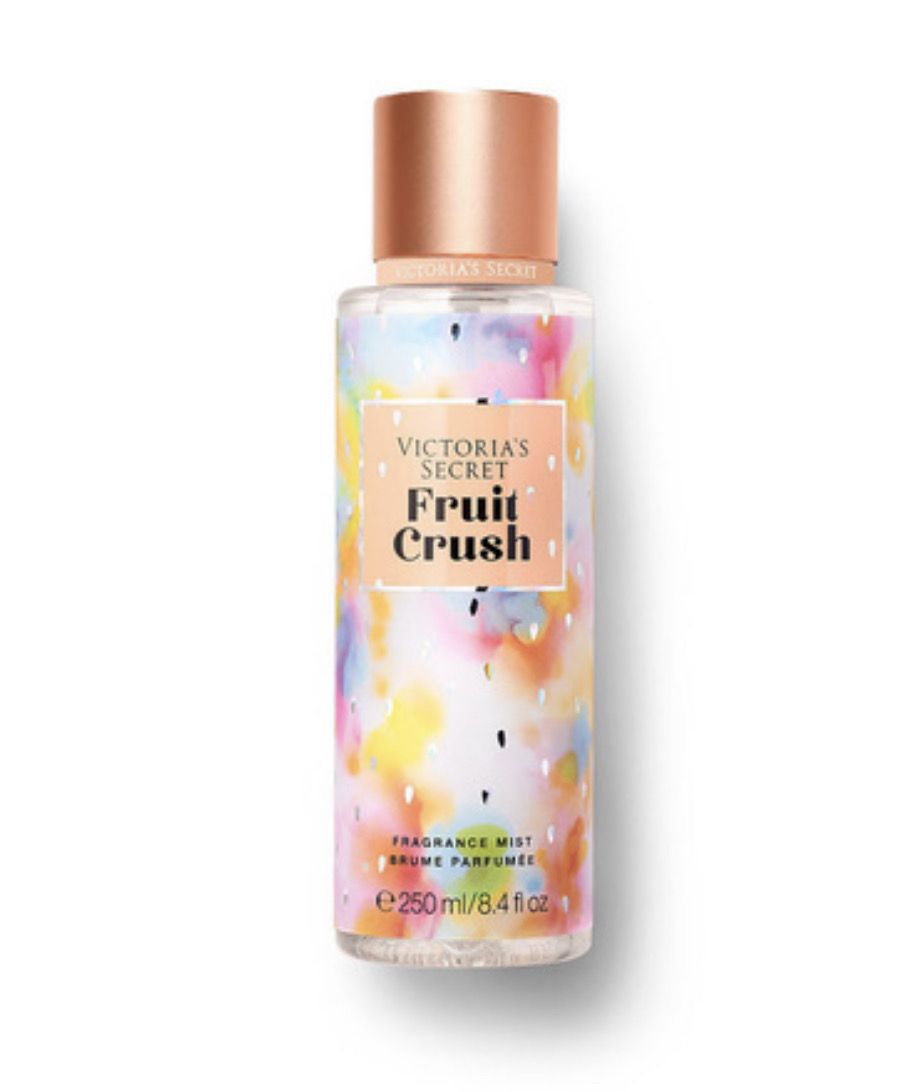 Victoria&#39;s Secret спрей для тела Fruit Crush Fragrance Body Mist, 250ml
