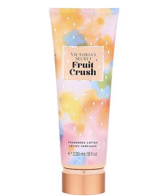 Victoria&#39;s Secret Fruit Crush Парфюмерный увлажняющий лосьон для тела, 236 мл