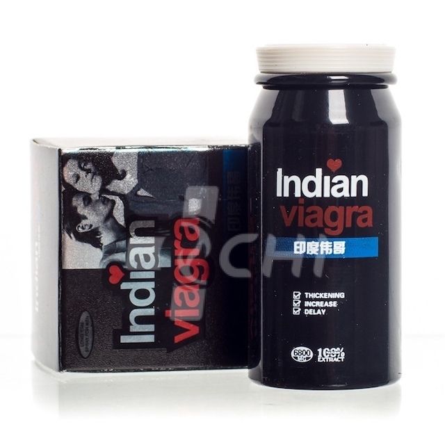 Виагра &quot;Индиан&quot; – повышение потенции до 180 часов (Viagra Indian)