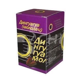 Препарат для повышения потенции &quot;Динггуагуа Молодец&quot; (Dingguagua)