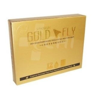 Женская Виагра &quot;Золотая шпанская мушка&quot; (Spanish gold fly)
