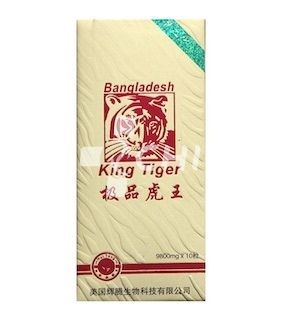 Виагра &quot;Бенгальский королевский тигр&quot; (Bangladesh king tiger viagra)