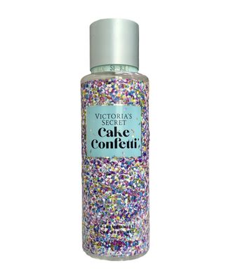 Увлажняющий спрей-мист Cake Confetti Victoria’s Secret, 250 мл