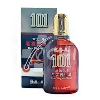 Тоник &quot;101 Hair Regain Tonic&quot; серии Zhangguang (Чжангуан) для роста волос