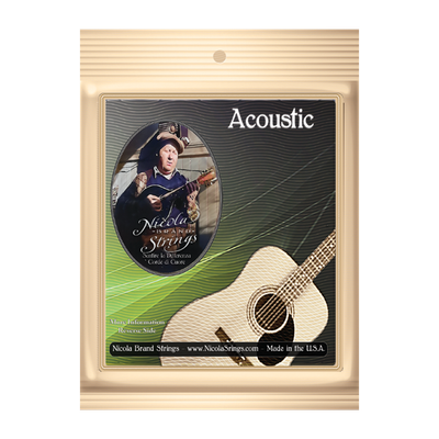Acoustic Collection