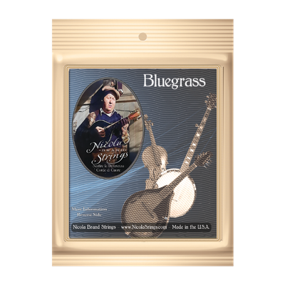 Bluegrass Collections