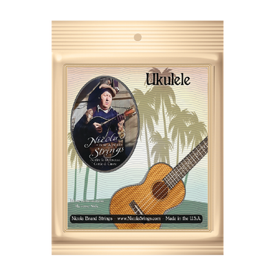 Ukulele Collection