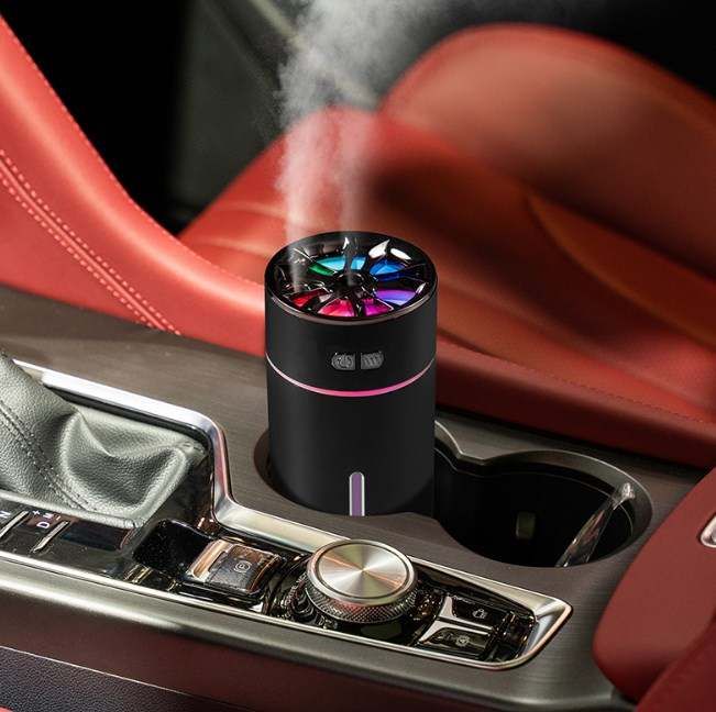 Car, Home Defusser