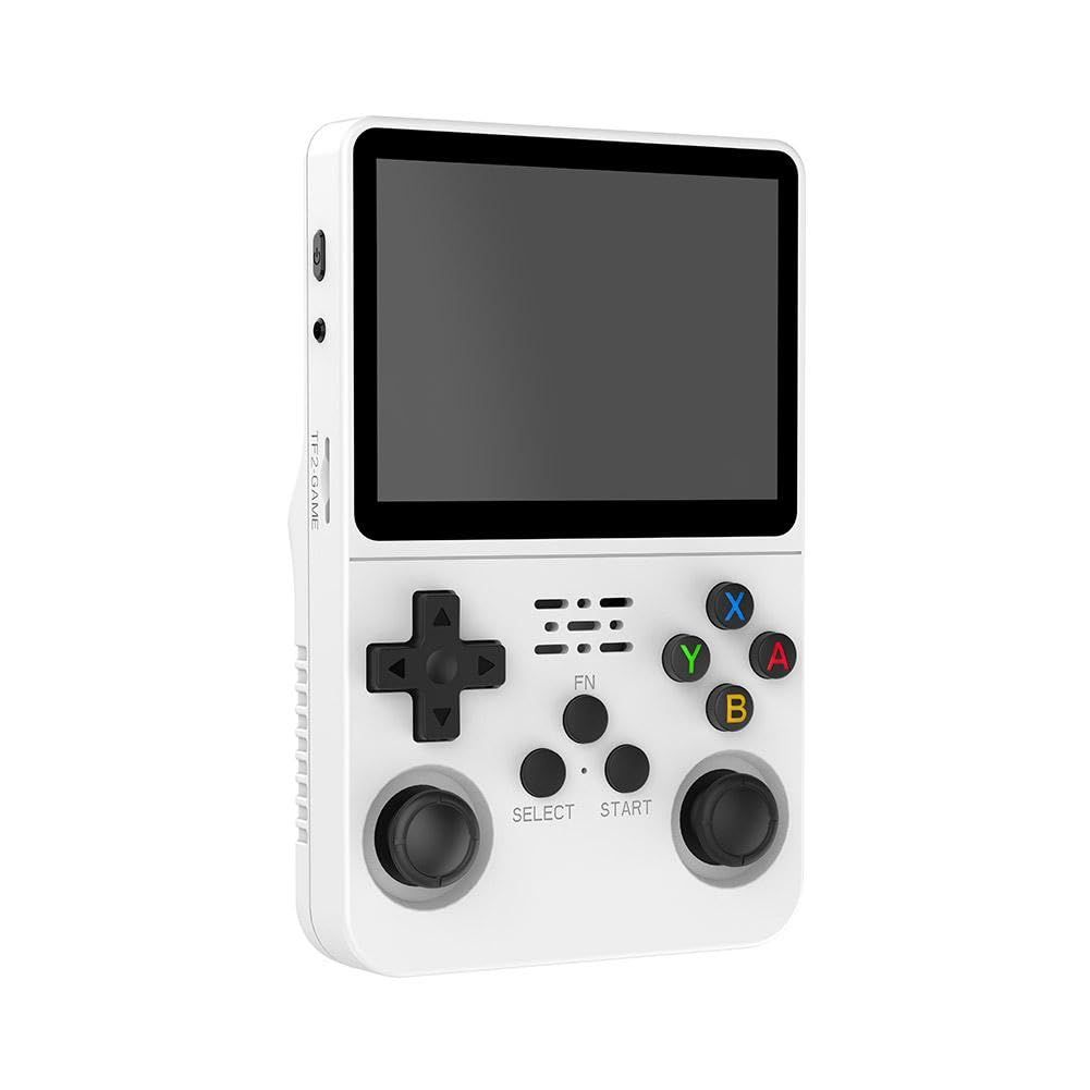 R35s Handheld Game Console, Mini Retro Console,