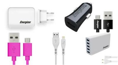 Phone Accessories