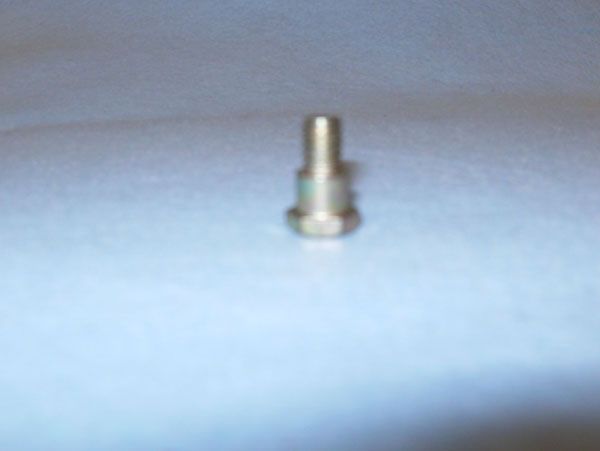 Shoulder Bolt