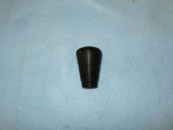 Throttle Knob Fits: All 56 and 66 Series Levers