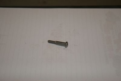Screw Delco Part #326170C1