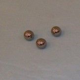Brake Actuating Ball
