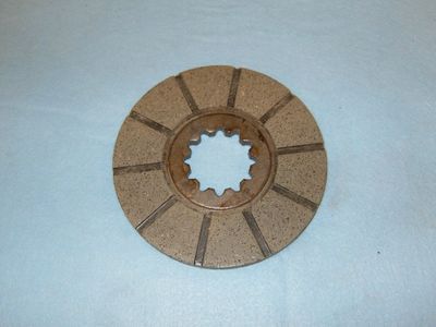 Brake Disc Fits: SM,SMTA,SMD,SW6,40,450