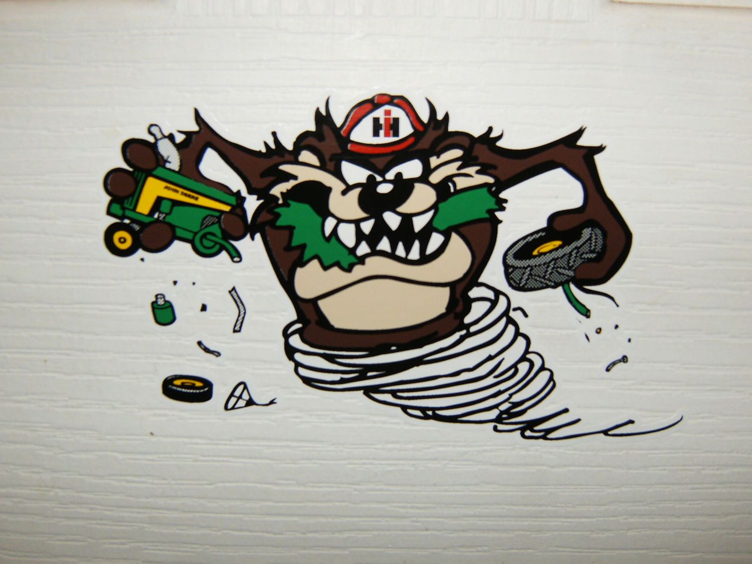 Taz