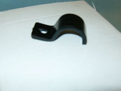 Mechanical Seat Clamp