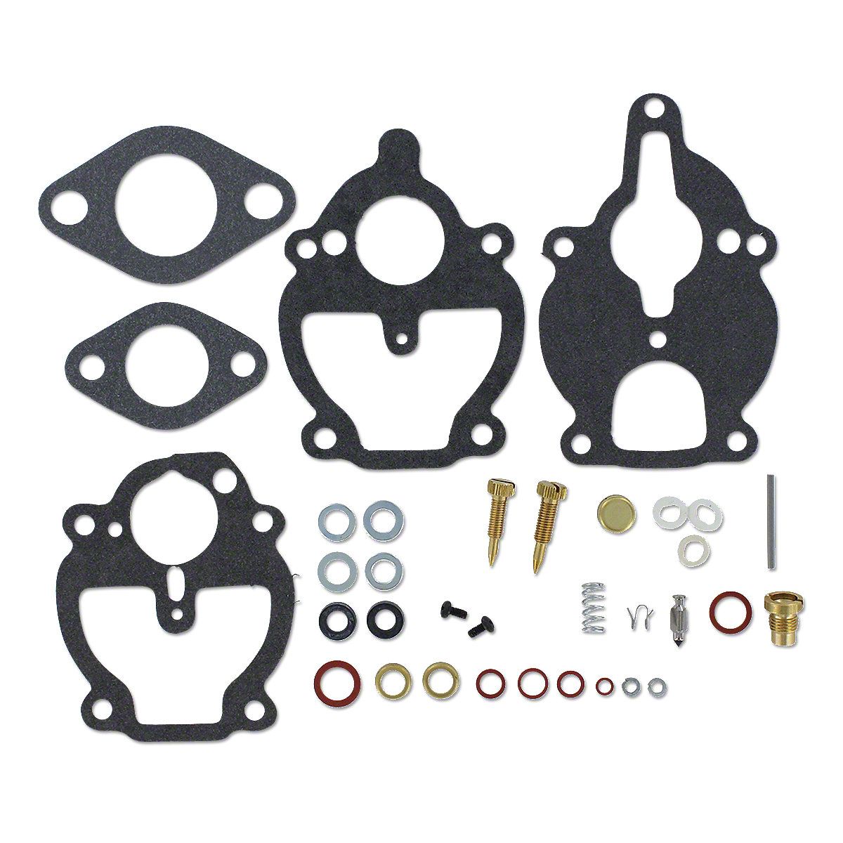 Economy Zenith Carburetor Repair Kit ABC1346