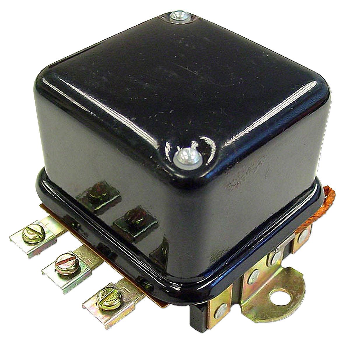 6 Volt External Voltage Regulator ABC152