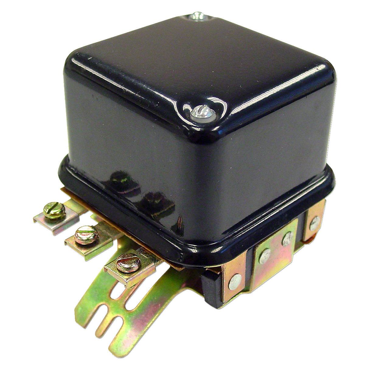6 Volt Voltage Regulator ABC153