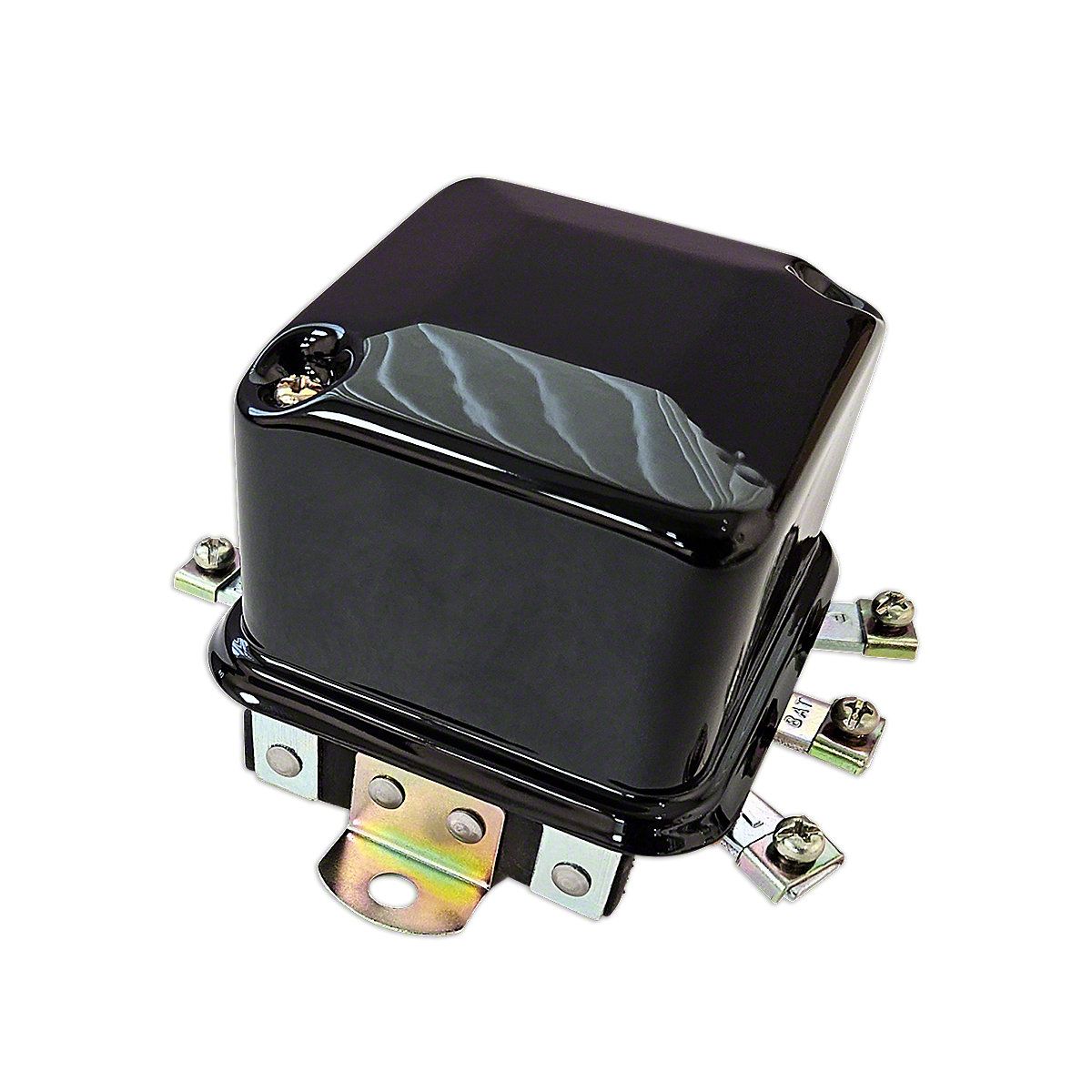12 Volt Regulator (base mount) ABC185