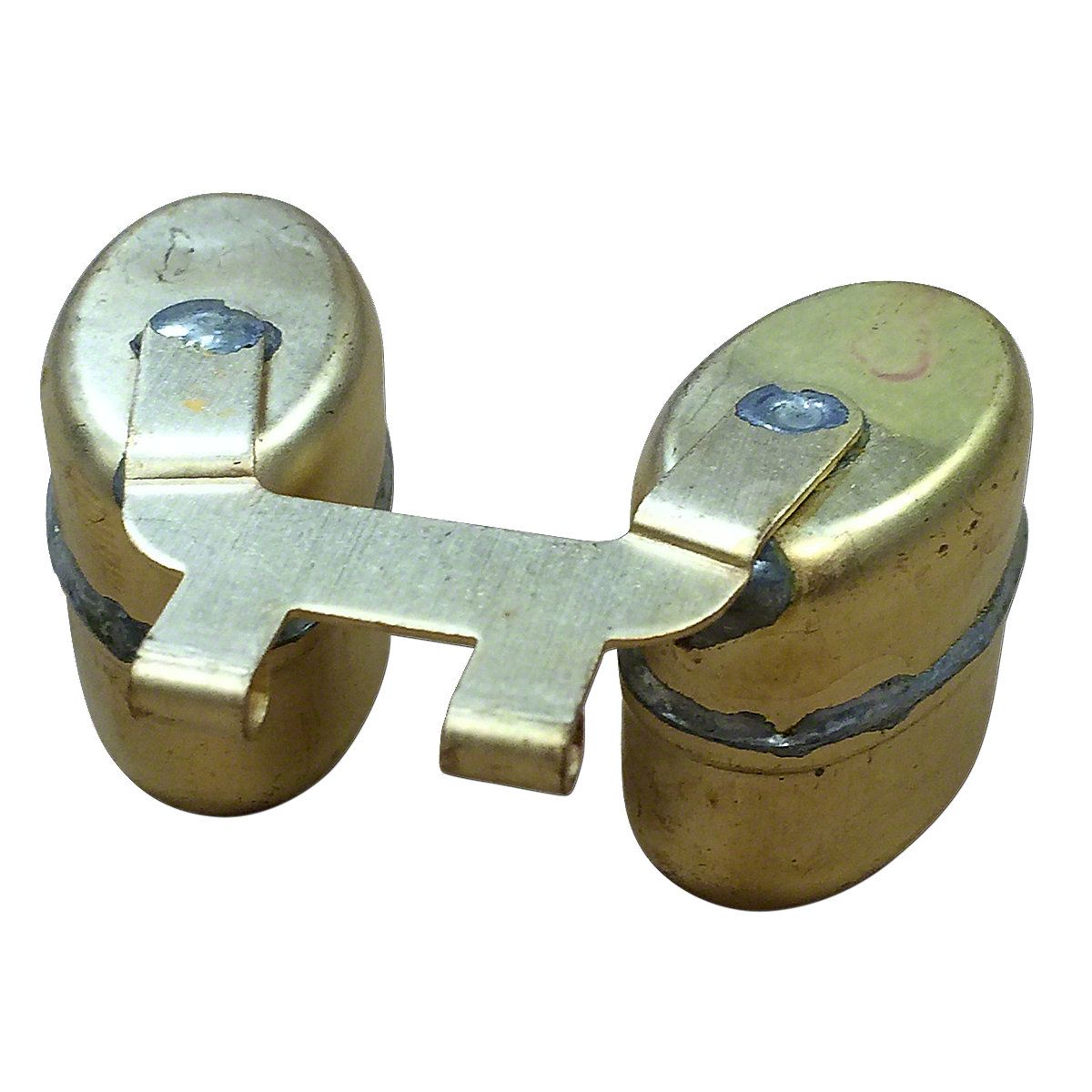 Zenith Carburetor Float ABC190