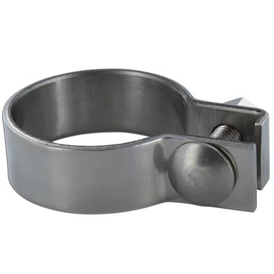 2&quot; Stainless Steel Muffler Clamp ABC2519