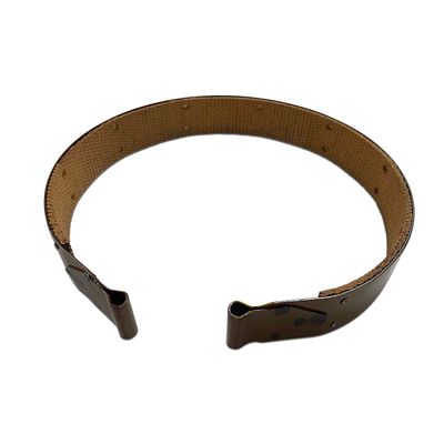 Lined Brake Band ABC262