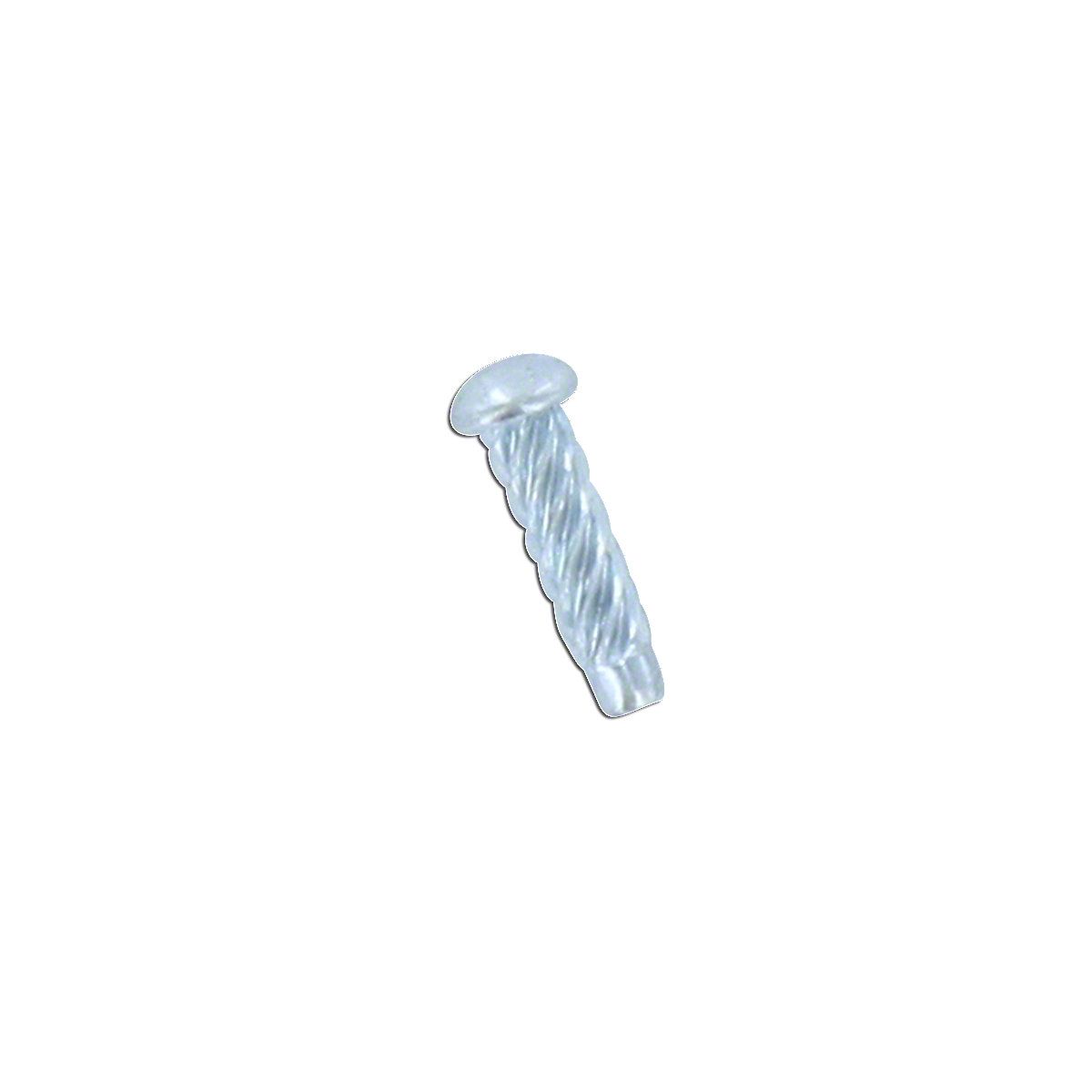 Serial Number Tag Rivet ABC2675