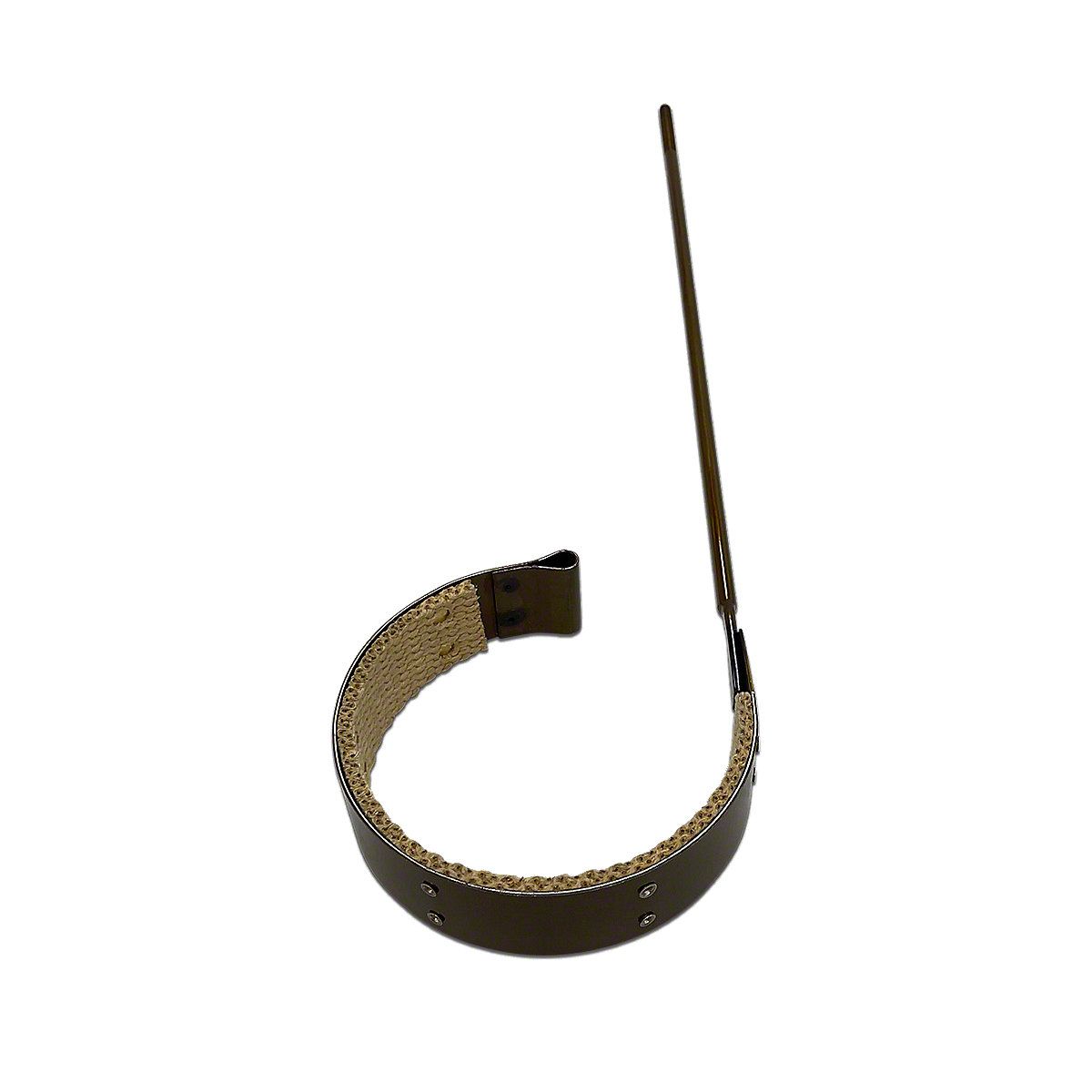 Lined Brake Band ABC337