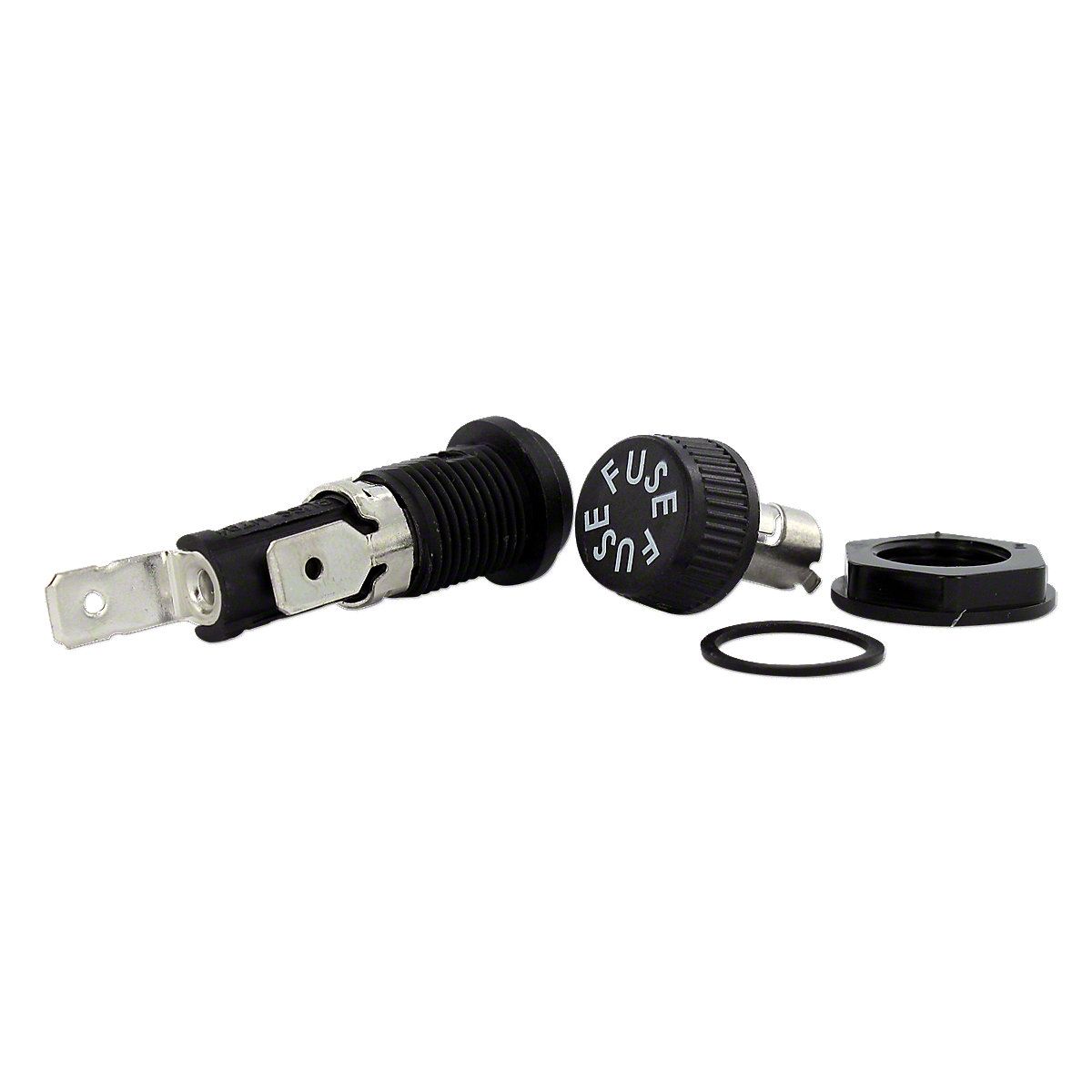 Fuse Holder ABC389