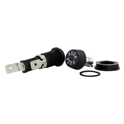 Fuse Holder ABC389