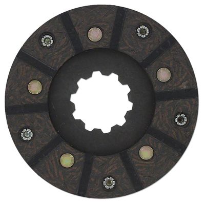 Riveted Brake Disc ABC426