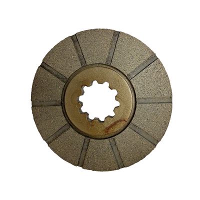 Bonded Brake Disc ABC434