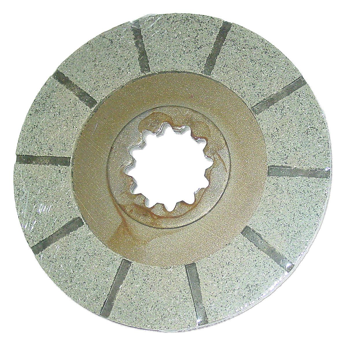 Bonded Brake Disc ABC442