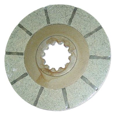 Bonded Brake Disc ABC442