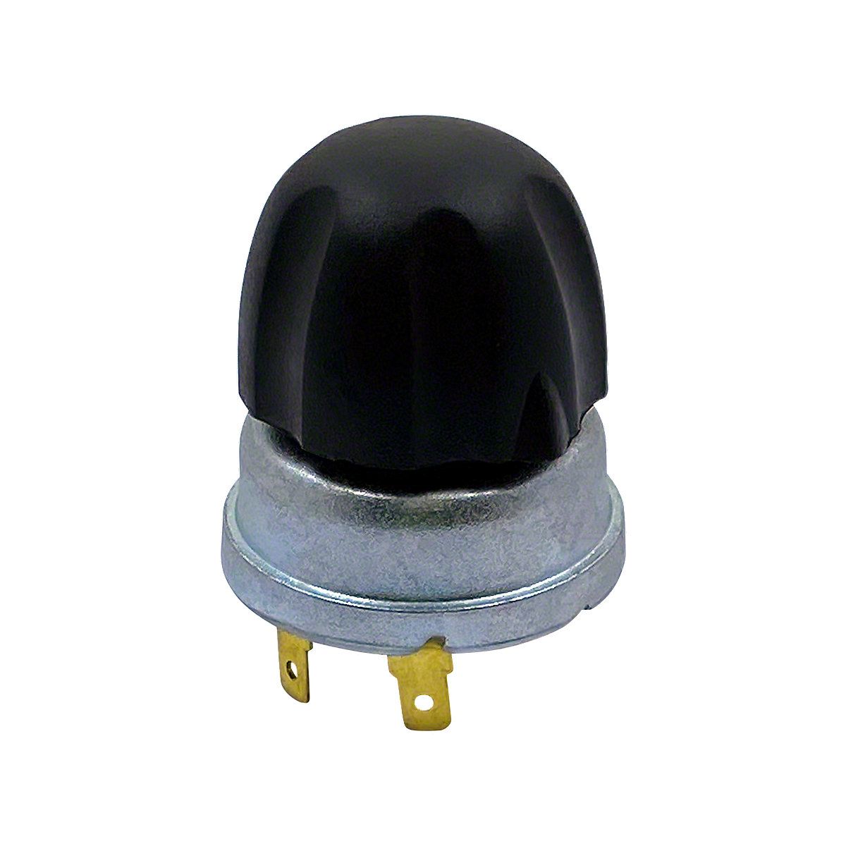 Light / Flasher Switch (4-position) w/ Knob ABC5541