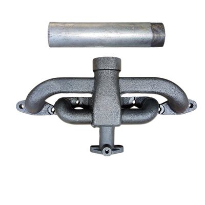 Farmall Manifold, Farmall IH A, B, C, Super A, Super C, 100, 200 IHS001
