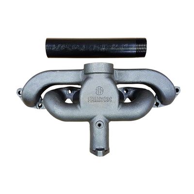 Manifold, Farmall M, W6, Super M, Super MTA, 400, 450 IHS003B