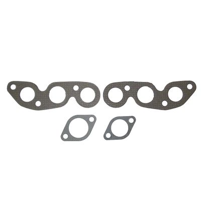 Manifold Mounting Gasket Set, Farmall H, Super H, 300, 350 IHS002GK